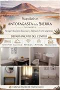 Top Antofagasta de la Sierra