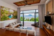 Adiwana Warnakali Resort