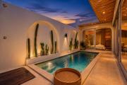 NEW! Villa Sparta - 1BR Villa in Kerobokan
