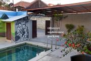 Coconut Villa Sanur