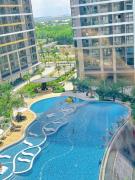 Homestay Hồ Chí Minh Luxyry Apartment-P14