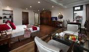 Au Coeur dHanoi Boutique Hotel