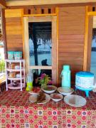 Top Pulau Mansuar