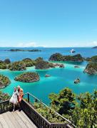 Top Pulau Mansuar