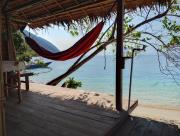 Top Pulau Mansuar
