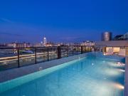 Top Pattaya Central