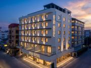 Top Pattaya Central