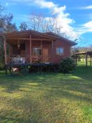 Cabaña Tranquila