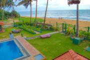Anjayu Villa - Ayurveda Beach Resort