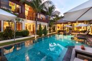 Villa Tangram Seminyak