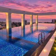 Top Jomtien Beach