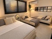 NEW Luxury Hideout !! Jamsil, KSPO DOME, Lotte World, Free Netflix