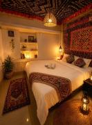 Mirvana Guest House & Camel safari