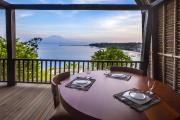 Agung View Villa, Nusa Penida