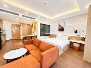 FLC Sea Tower Quy Nhon Beach Condotel