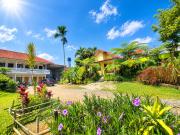 Amarilis Villa Ciater