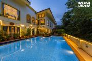 Casa Do Amor by VEO - Part of StayVista