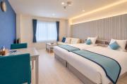 Pine Hills Hotel Miyakojima