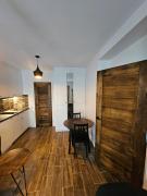 Apartment in Kaunas Old Town with Free Parking