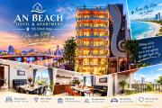 An Beach Hotel & Apartment - Near My Khe Beach