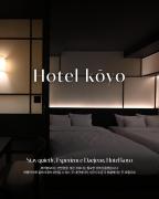 Hotel koyo Eunhaeng