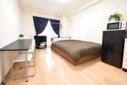 Royal Heights Kikusui Station Vacation STAY 4496