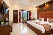 Top Mussoorie