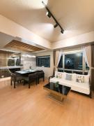 The Modern Suite in Forbeswood BGC with Free Parking
