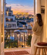 Top Athens