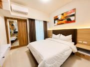 Inspiria Gold Studio Next to Abreeza Mall
