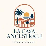 La Casa Ancestrale - Finale Ligure con Bike Room