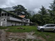 Beas Heaven Hotel And Cafe