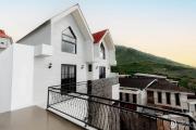 Lovia Villa Dieng
