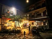 Vangvieng dream house