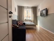 Bryza Kołobrzeg Apartment