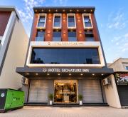 Hotel Signature INN