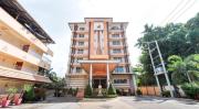 Top Pattaya Central