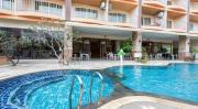 Top Pattaya Central