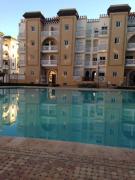 Bel appartement au bord de la mer