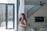 Heart of Bingin, 2BR Private Villa Femmora