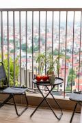 ORAA Heritage Ecopark Boutique Stay Tea Ritual 2BRs 4 paxs