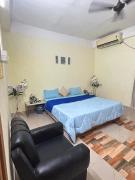 Vyom Homestay