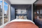 Balcony Suite, The Valour in De Waterkant