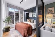 Balcony Suite, The Valour in De Waterkant