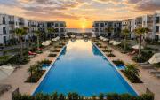 Sublime Apartment - Pool, Beach 6 min away, Padel - Soccer