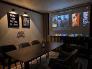 New Sensation Songtan Game Room Free Parking