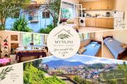 Traditional house, courtyard view, for quiet getaways