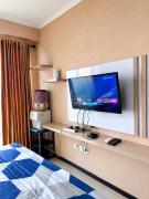 Gateaway Pasteur by Sewa Apart Bandung