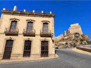 Top Almería