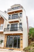 Private House in An Son Dalat 5 Bedrooms BBQ Balcony 8 - 20 Pax